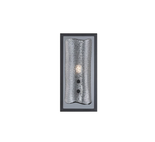 Lib & Co. - 12436-019-02 - LED Wall Mount - Sorrento - Black