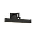 Capital Lighting - 658111MB - LED Wall Sconce - Cortland - Matte Black