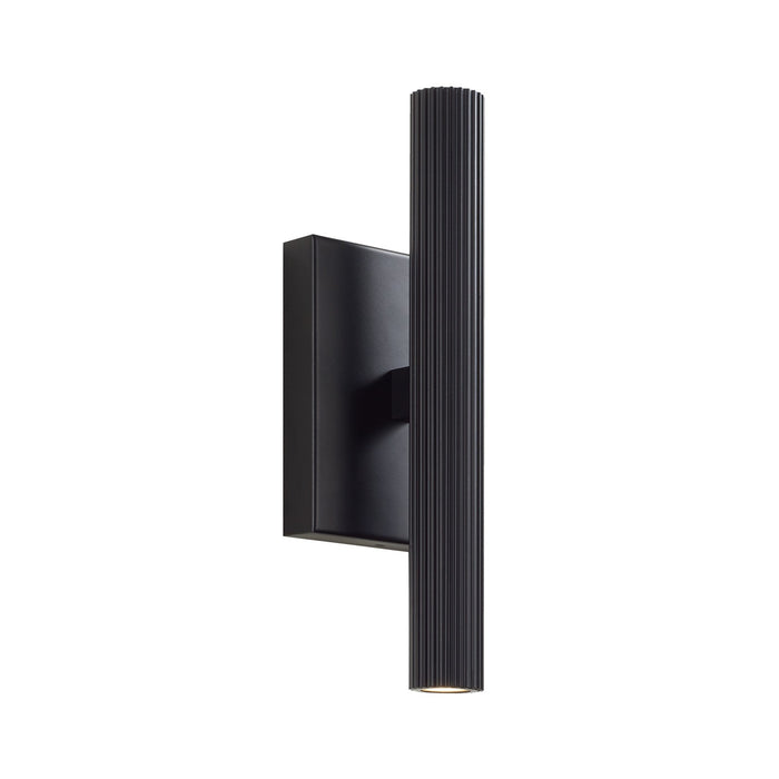 Capital Lighting - 659022MB - LED Wall Sconce - Ian - Matte Black