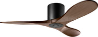 Visual Comfort Fan - 3MAVHSM44MBK - 44" Ceiling Fan - Maverick - Midnight Black