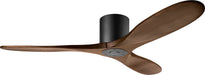 Visual Comfort Fan - 3MAVHSM52MBK - 52" Ceiling Fan - Maverick - Midnight Black