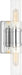Visual Comfort Studio - 4465002CC-05 - Two Light Vanity - Keaton - Chrome/Chrome