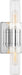 Visual Comfort Studio - 4465002CF-05 - Two Light Vanity - Keaton - Chrome/Chrome
