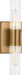 Visual Comfort Studio - 4465002CF-848 - Two Light Vanity - Keaton - Satin Brass/Satin Brass