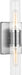 Visual Comfort Studio - 4465002CF-962 - Two Light Vanity - Keaton - Brushed Nickel/Brushed Nickel