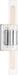 Visual Comfort Studio - 4565002CC-05 - Two Light Vanity - Keaton - Chrome/Chrome