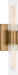 Visual Comfort Studio - 4565002CC-848 - Two Light Vanity - Keaton - Satin Brass/Satin Brass