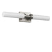 Generation Lighting - GLV1432BN-L - LED Vanity - Coles - Brushed Nickel