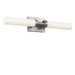 Generation Lighting - GLV1432BN-L - LED Vanity - Coles - Brushed Nickel