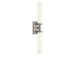 Generation Lighting - GLV1432BN-L - LED Vanity - Coles - Brushed Nickel