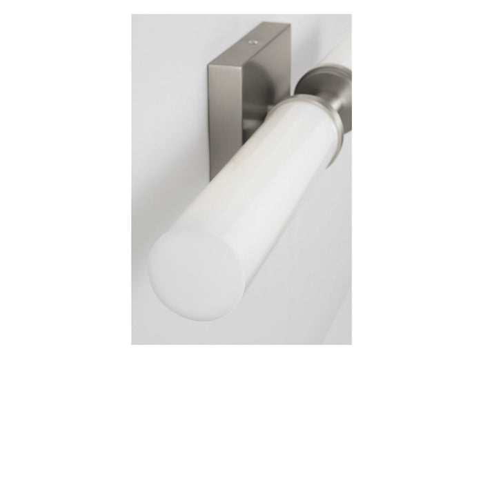 Generation Lighting - GLV1432BN-L - LED Vanity - Coles - Brushed Nickel