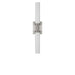 Generation Lighting - GLV1432BN-L - LED Vanity - Coles - Brushed Nickel