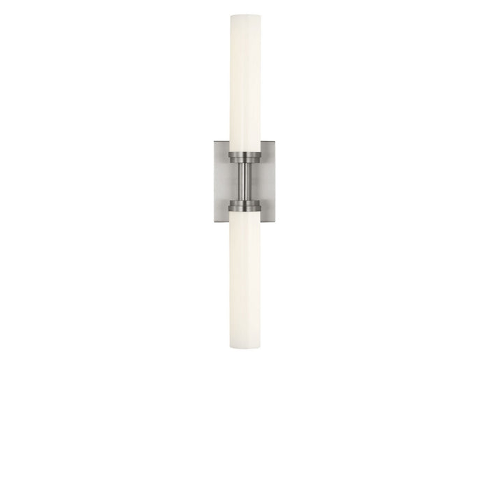 Generation Lighting - GLV1432BN-L - LED Vanity - Coles - Brushed Nickel