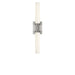 Generation Lighting - GLV1432BN-L - LED Vanity - Coles - Brushed Nickel