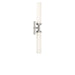 Generation Lighting - GLV1432BN-L - LED Vanity - Coles - Brushed Nickel