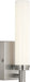 Generation Lighting - GLV1441BN-L - LED Vanity - Coles - Brushed Nickel