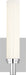 Generation Lighting - GLV1441CH-L - LED Vanity - Coles - Chrome