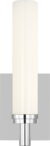 Coles LED Vanity Chrome