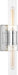 Visual Comfort Studio - 4565002CF-05 - Two Light Vanity - Keaton - Chrome/Chrome