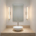 Generation Lighting - GLV1531BN-L - LED Vanity - Cavitt - Brushed Nickel
