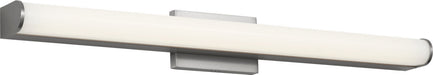 Generation Lighting - GLV1541BN-L - LED Vanity - Cavitt - Brushed Nickel