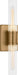 Visual Comfort Studio - 4565002CF-848 - Two Light Vanity - Keaton - Satin Brass/Satin Brass