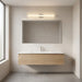Generation Lighting - GLV1551BN-L - LED Vanity - Cavitt - Brushed Nickel