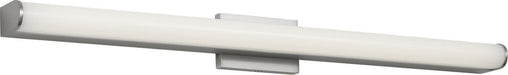Generation Lighting - GLV1551BN-L - LED Vanity - Cavitt - Brushed Nickel