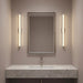 Generation Lighting - GLV1561BN-L - LED Vanity - Cavitt - Brushed Nickel
