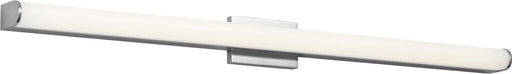 Cavitt LED Vanity Chrome