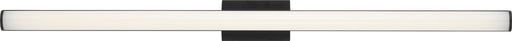 Generation Lighting - GLV1561MBK-L - LED Vanity - Cavitt - Midnight Black