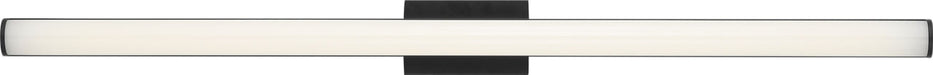 Generation Lighting - GLV1561MBK-L - LED Vanity - Cavitt - Midnight Black