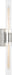 Visual Comfort Studio - 4665002CF-05 - Two Light Vanity - Keaton - Chrome/Chrome