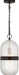 Visual Comfort Studio - AP1291AI - One Light Pendant - Lucinda - Aged Iroged Iron