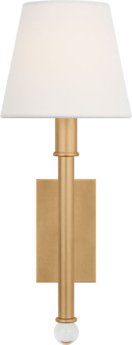 Visual Comfort Studio - AW1221GD - One Light Wall Sconce - Greard - Gild/Gild