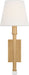 Visual Comfort Studio - AW1221GD - One Light Wall Sconce - Greard - Gild/Gild
