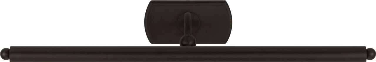 Visual Comfort Studio - CW1391AI - LED Picture Light - Lamont - Aged Iroged Iron