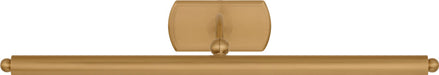 Visual Comfort Studio - CW1391BBS - LED Picture Light - Lamont - Burnished Brass/Burnished Brass