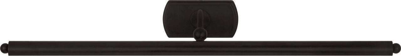 Visual Comfort Studio - CW1401AI - LED Picture Light - Lamont - Aged Iroged Iron