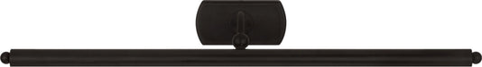 Visual Comfort Studio - CW1401AI - LED Picture Light - Lamont - Aged Iroged Iron