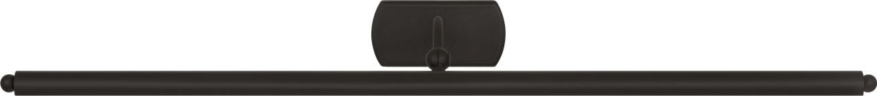 Visual Comfort Studio - CW1411AI - LED Picture Light - Lamont - Aged Iroged Iron