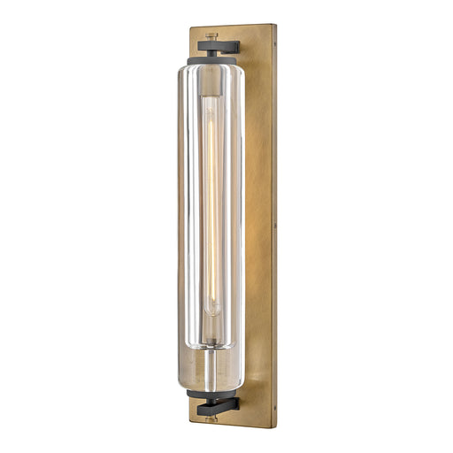 Sconces - Linear/Tubular