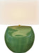 Visual Comfort Studio - HT1161GG - One Light Table Lamp - Pente - Green/Green