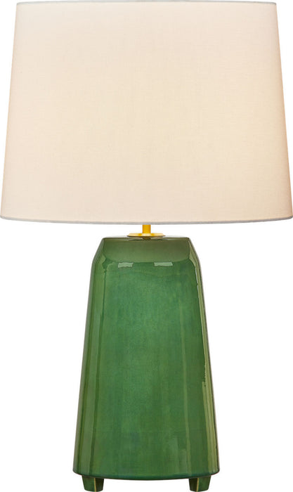 Visual Comfort Studio - HT1191GG - One Light Table Lamp - Nell - Green/Green