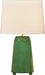 Visual Comfort Studio - HT1191GG - One Light Table Lamp - Nell - Green/Green