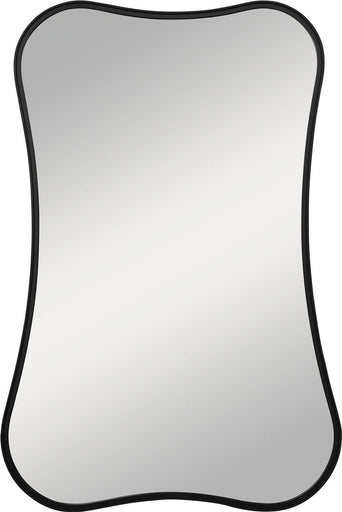 Cosway Mirror Midnight Black/Midnight Black