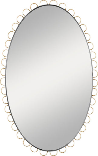 Tirreno Mirror Gild/Gild