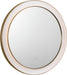 Visual Comfort Studio - KSMRIL104BBS - LED Mirror - Chopin - Burnished Brass/Burnished Brass