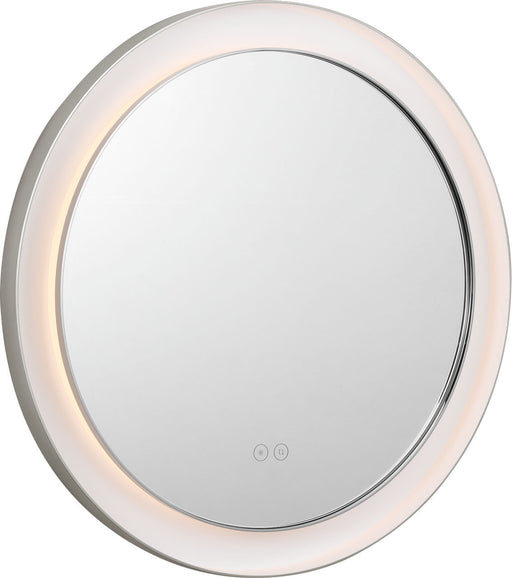 Visual Comfort Studio - KSMRIL104PN - LED Mirror - Chopin - Polished Nickel/Polished Nickel