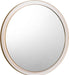 Visual Comfort Studio - KSMRIL105BBS - LED Mirror - Chopin - Burnished Brass/Burnished Brass